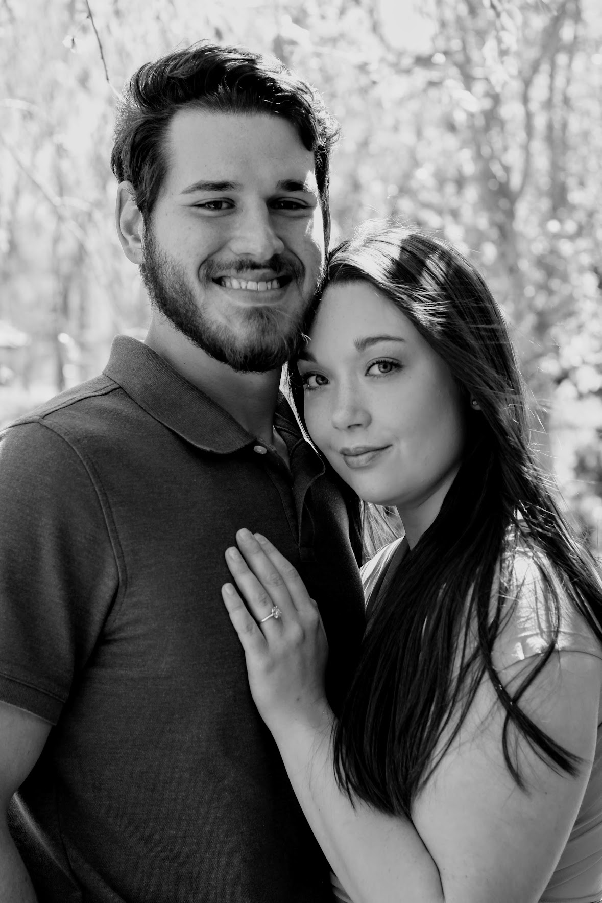 Engagement Photo 2
