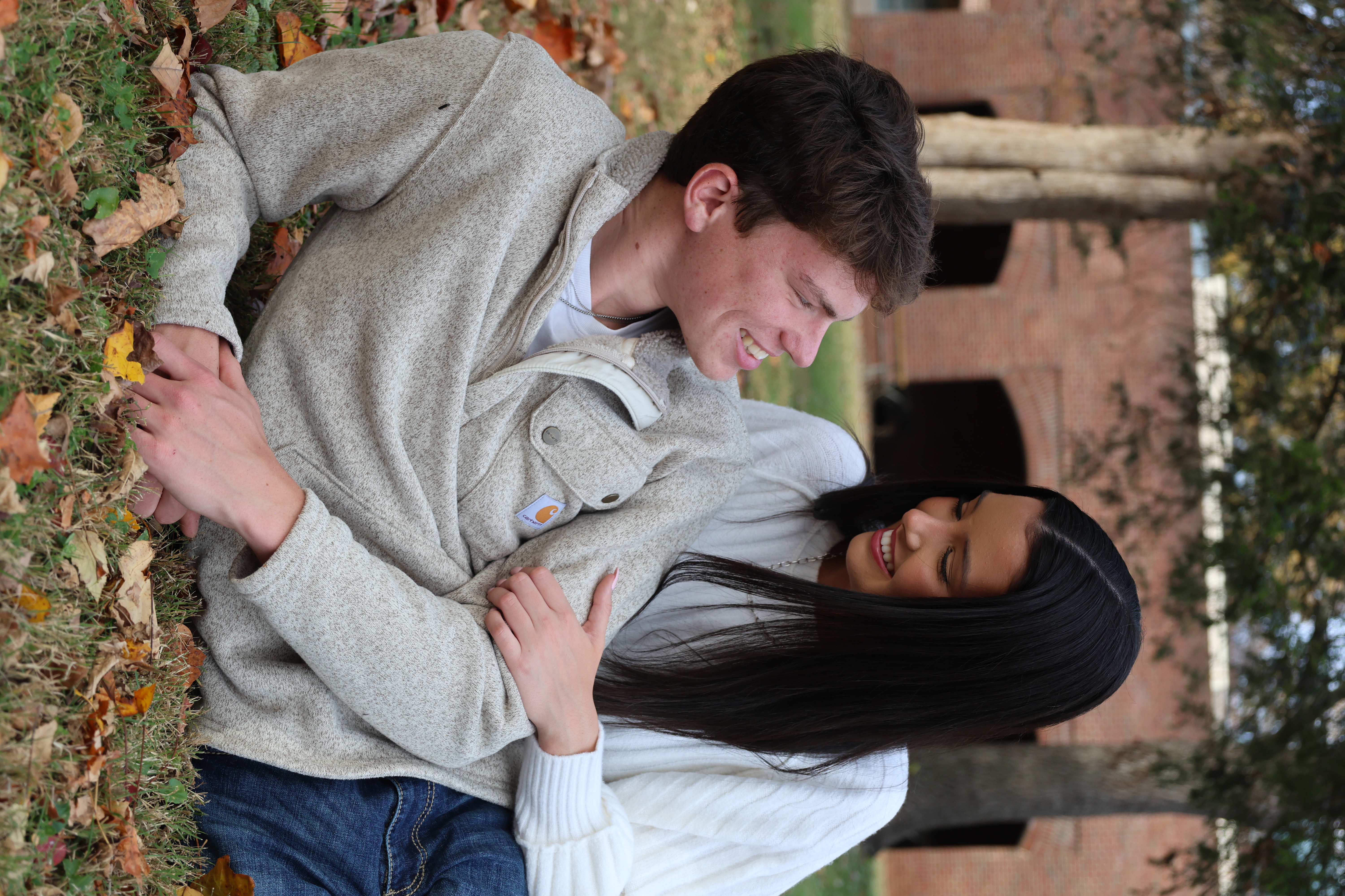 Portraits & Families