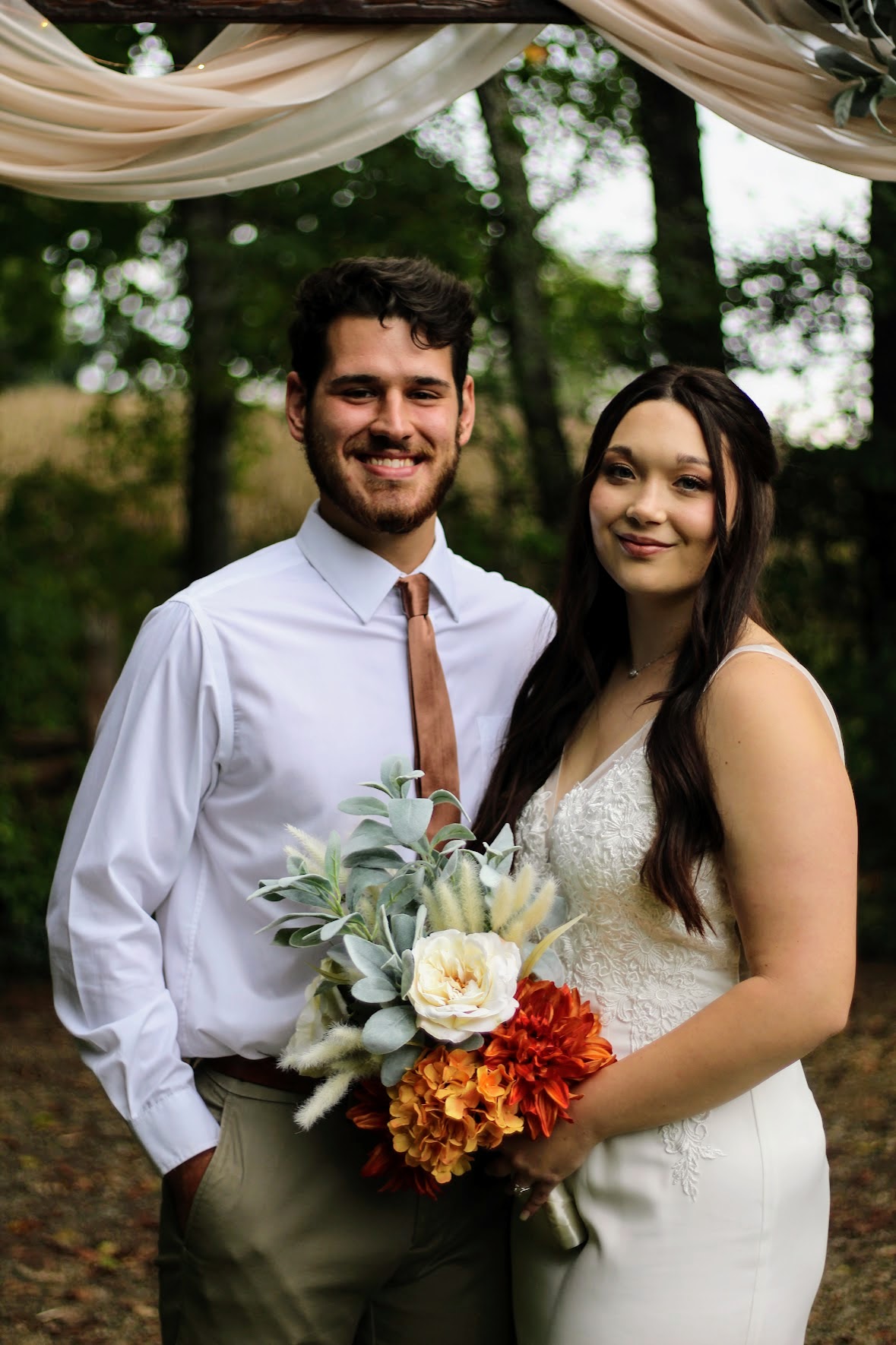 Weddings & Engagements